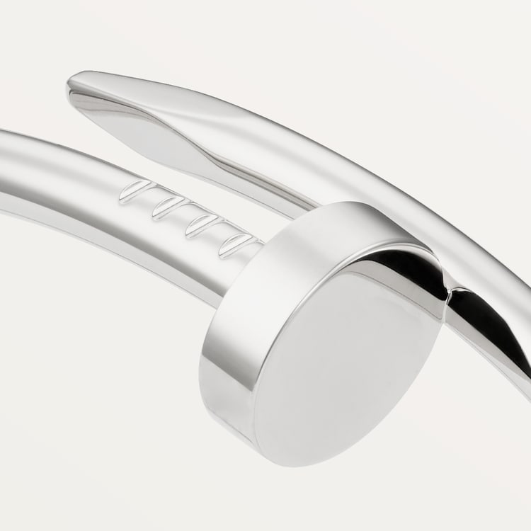 Cartier Juste un Clou bracelet, classic model - Image 3